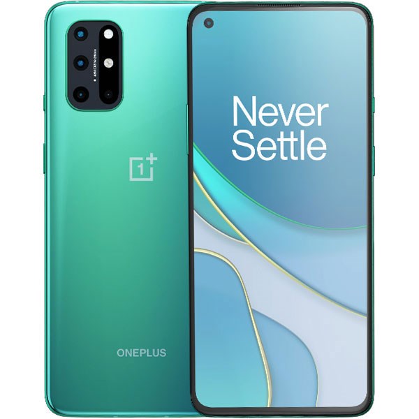 OnePlus 9T
