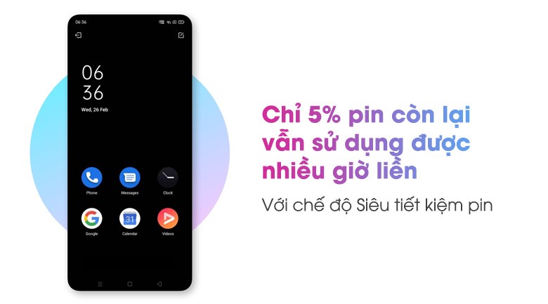 Điện thoại realme C21Y 3GB