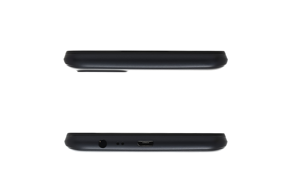 Điện thoại realme C21Y 3GB Màu Đen
