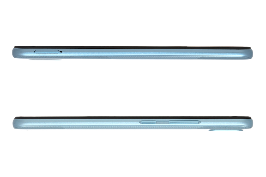 Điện thoại realme C21Y 3GB Màu Xanh Dương