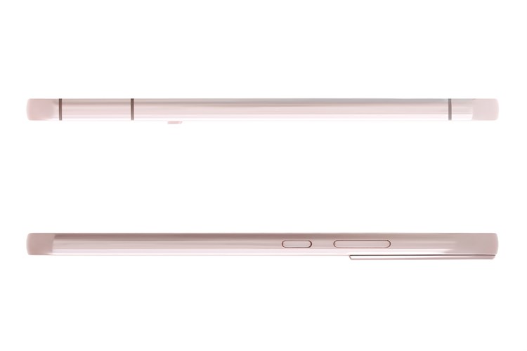 Điện thoại Samsung Galaxy S22+ 5G 128GB Màu Hồng