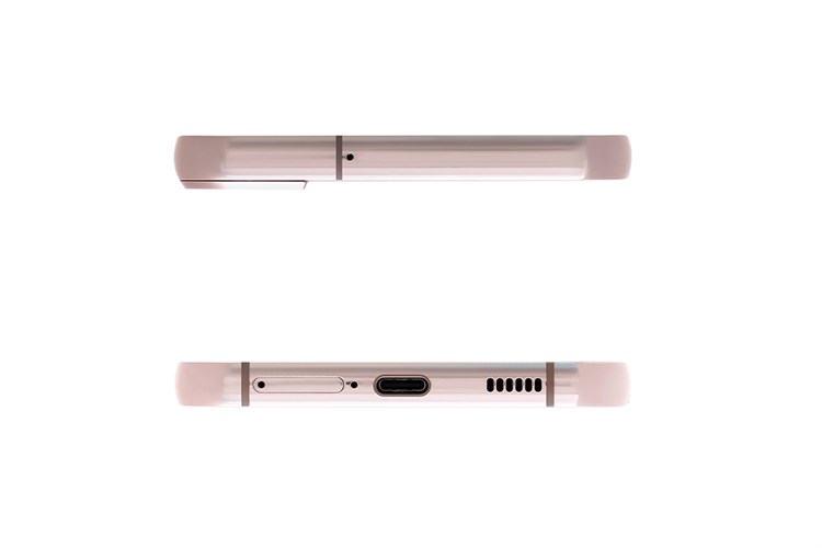 Điện thoại Samsung Galaxy S22+ 5G 128GB Màu Hồng