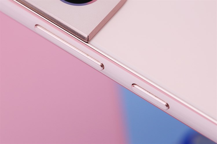 Điện thoại Samsung Galaxy S22+ 5G 128GB Màu Hồng