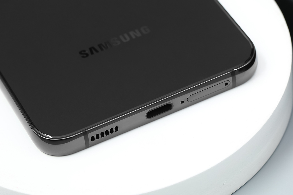 Điện thoại Samsung Galaxy S22+ 5G 128GB Màu Đen