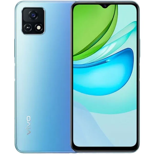 Điện thoại Vivo Y31s (t1 version)