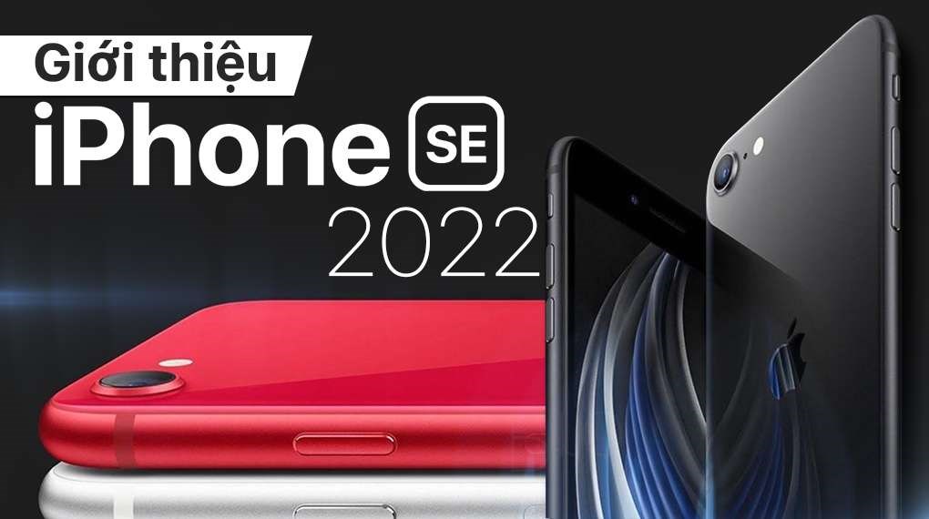 Thiết kế mới của iPhone SE 2023: Màn hình tai thỏ, cụm camera mới đáng mong  đợi