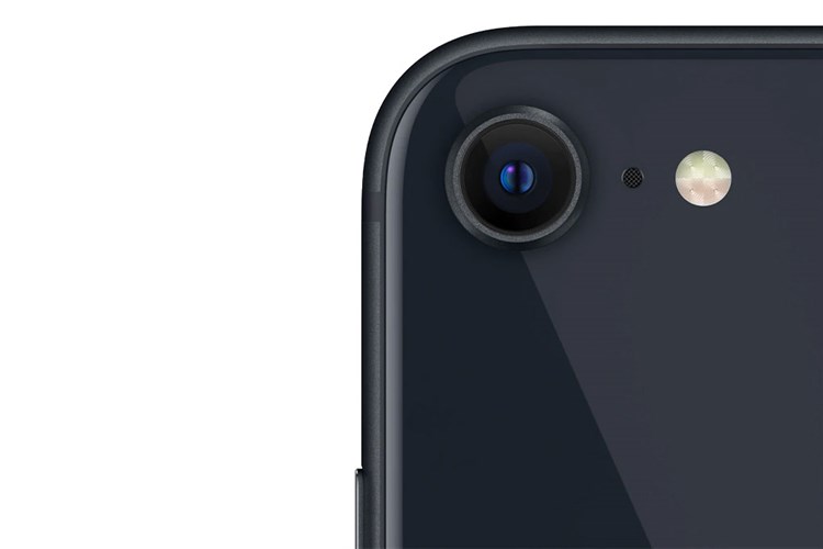 Điện thoại iPhone SE 64GB (2022) Màu Đen