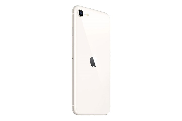 Điện thoại iPhone SE 64GB (2022) Màu Trắng