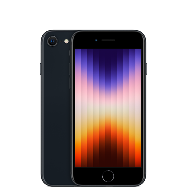iPhone SE 64GB (2022)