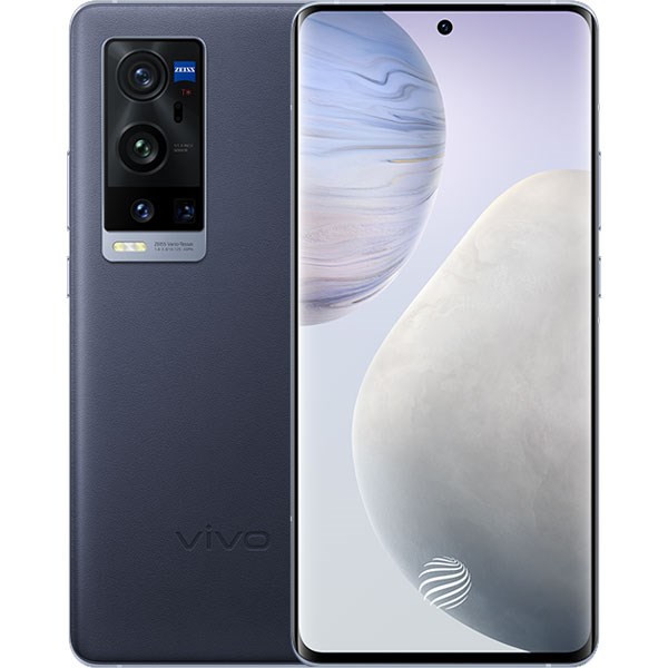 Điện thoại Vivo X60t Pro Plus