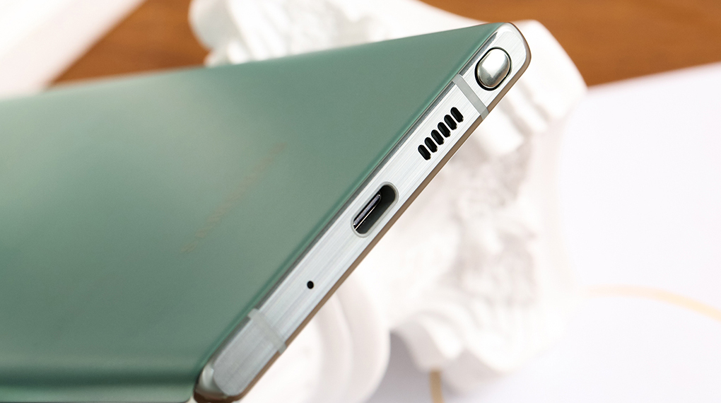 Samsung Galaxy Note 20 5G | Viên pin lớn 4300 mAh