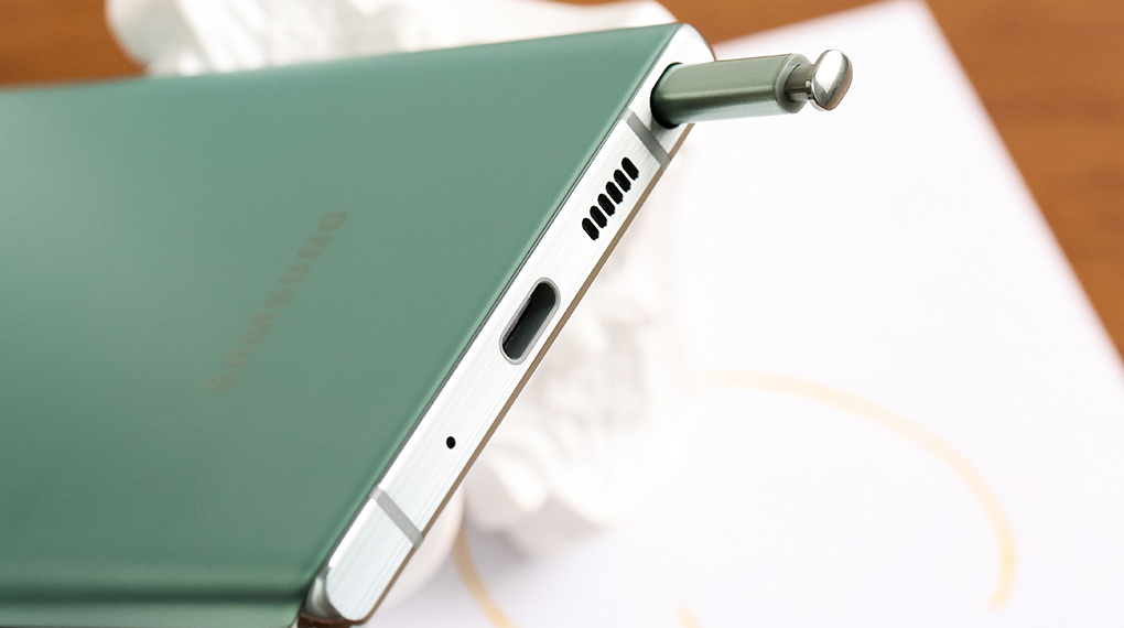 Samsung Galaxy Note 20 5G | Hỗ trợ bút S Pen