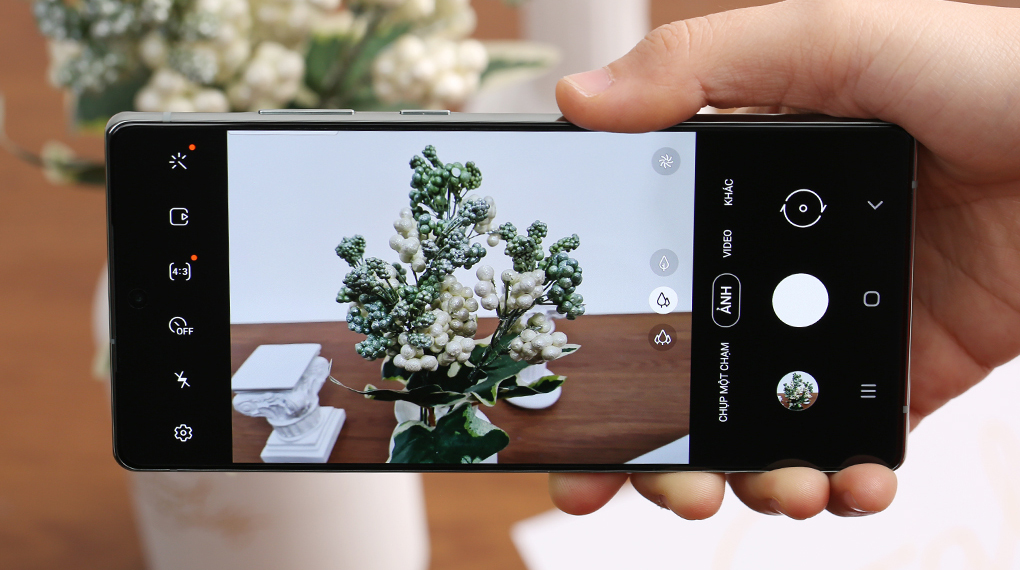 Thay màn hình, Ép kính cảm ứng, thay pin, sửa chữa Điện thoại Samsung Galaxy Note 20 5G giá tốt tại Nha Trang 21