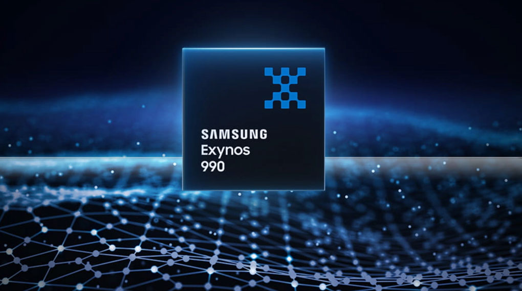 Điện thoại Samsung Galaxy S20 Ultra 5G | Hiệu năng ấn tượng với Exynos 990
