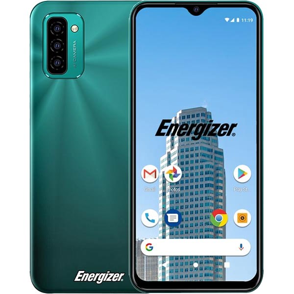 Điện thoại Energizer Ultimate U680S