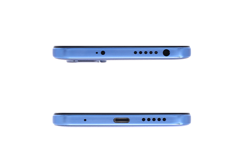 Điện thoại Xiaomi Redmi Note 11 (6GB/128GB) Màu Xanh dương đậm
