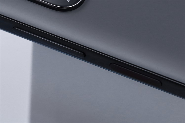 Điện thoại Xiaomi Redmi Note 11 (6GB/128GB) Màu Xám