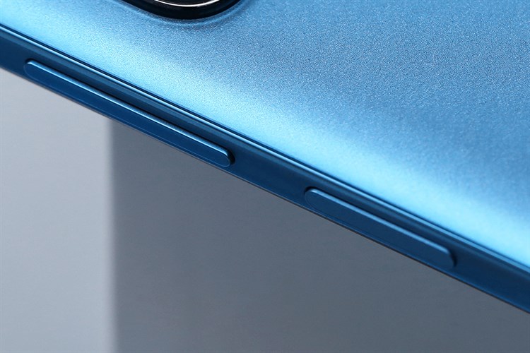 Điện thoại Xiaomi Redmi Note 11 (6GB/128GB) Màu Xanh dương đậm