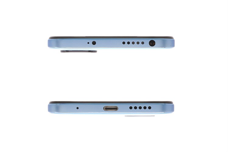 Điện thoại Xiaomi Redmi Note 11 (6GB/128GB) Màu Xanh dương nhạt