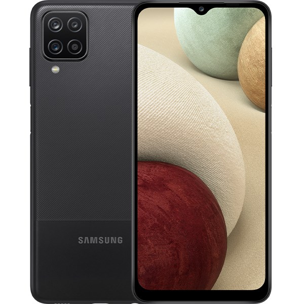 Điện thoại Samsung Galaxy A12s