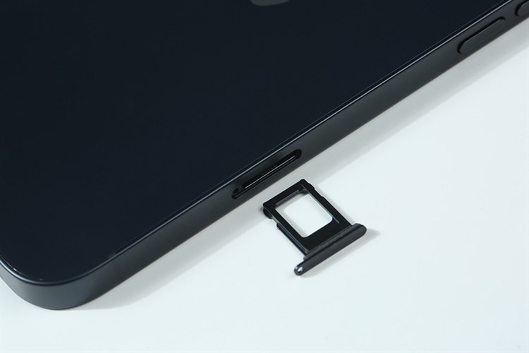 Điện thoại iPhone 14 Plus 128GB Màu Đen