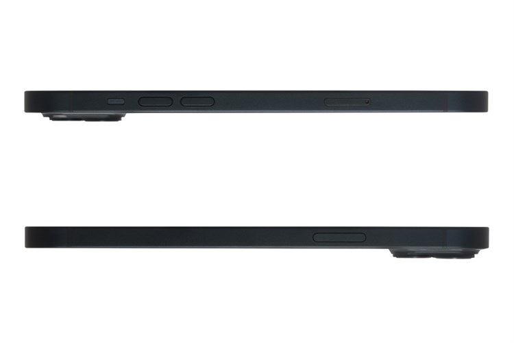 Điện thoại iPhone 14 Plus 128GB Màu Đen