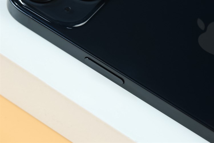 Điện thoại iPhone 14 Plus 128GB Màu Đen