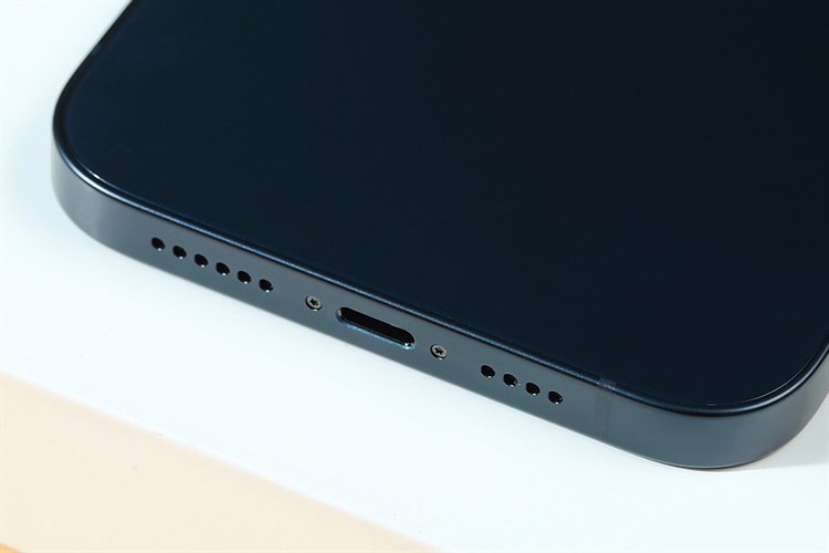 Điện thoại iPhone 14 Plus 128GB Màu Đen