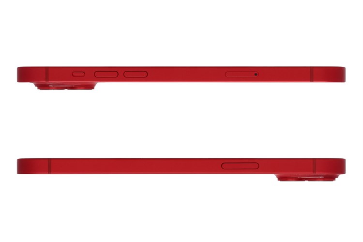 Điện thoại iPhone 14 Plus 128GB Màu Đỏ