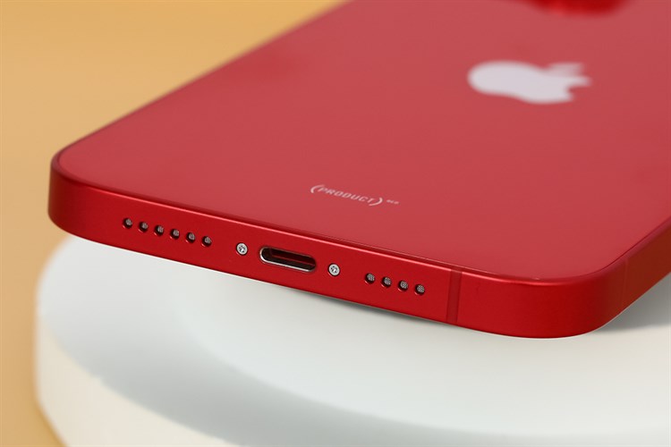 Điện thoại iPhone 14 Plus 128GB Màu Đỏ