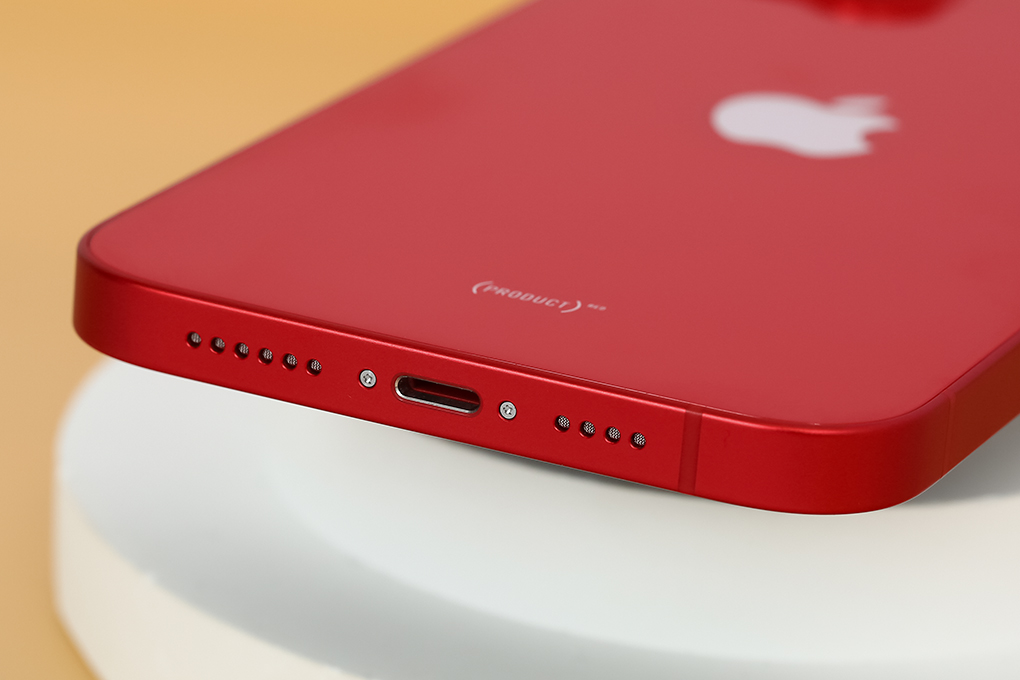 Điện thoại iPhone 14 Plus 128GB Màu Đỏ