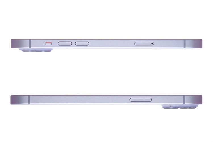 Điện thoại iPhone 14 Plus 128GB Màu Tím nhạt