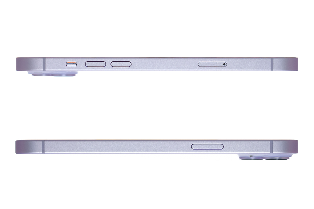 Điện thoại iPhone 14 Plus 128GB Màu Tím