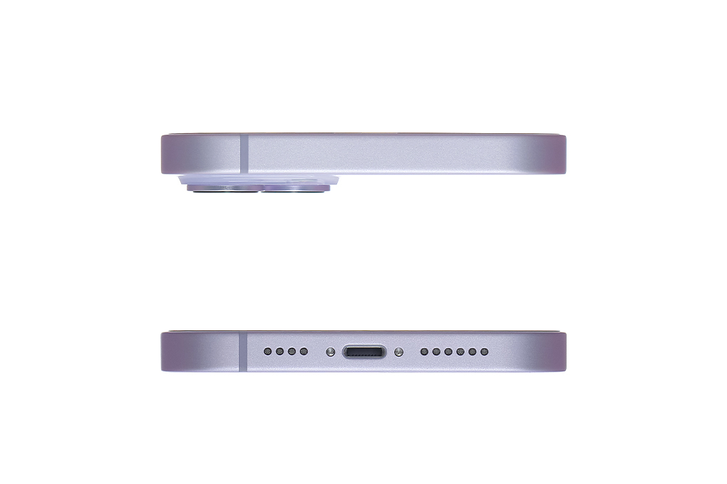 Điện thoại iPhone 14 Plus 128GB Màu Tím