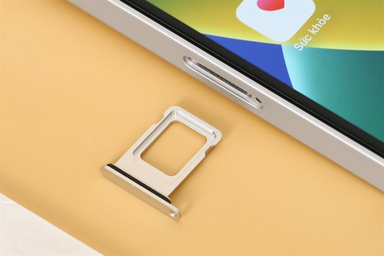 Điện thoại iPhone 14 Plus 128GB Màu Trắng