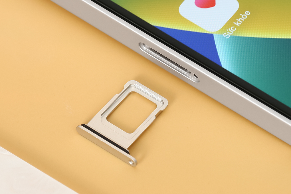 Điện thoại iPhone 14 Plus 128GB Màu Trắng