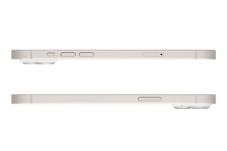 Điện thoại iPhone 14 Plus 128GB Màu Trắng