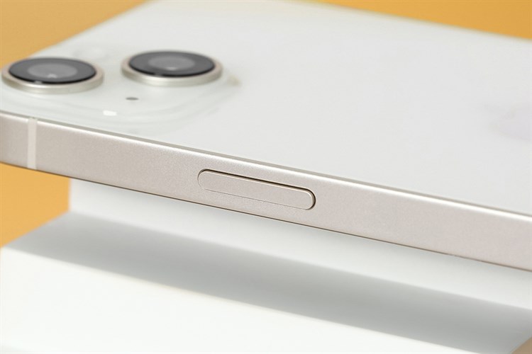 Điện thoại iPhone 14 Plus 128GB Màu Trắng