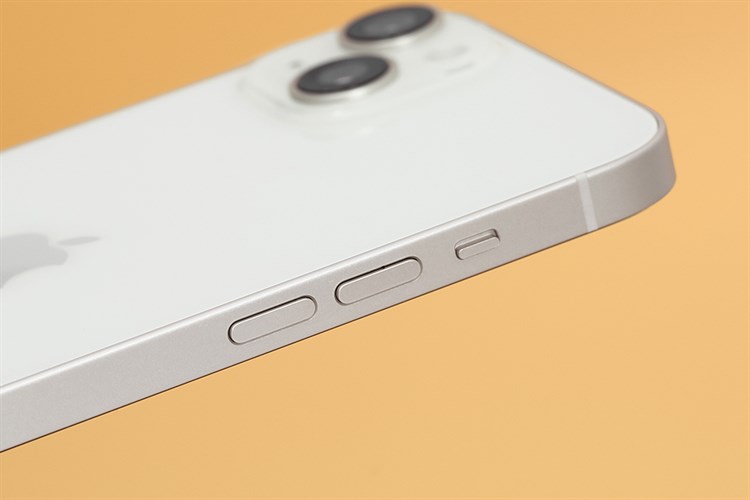 Điện thoại iPhone 14 Plus 128GB Màu Trắng