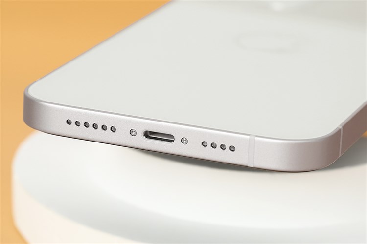 Điện thoại iPhone 14 Plus 128GB Màu Trắng