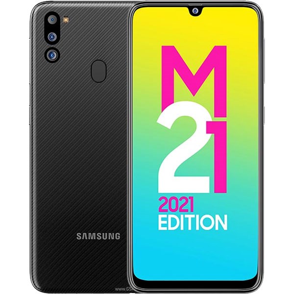 Điện thoại Samsung Galaxy M21 (2021) - dienmayxanh.com