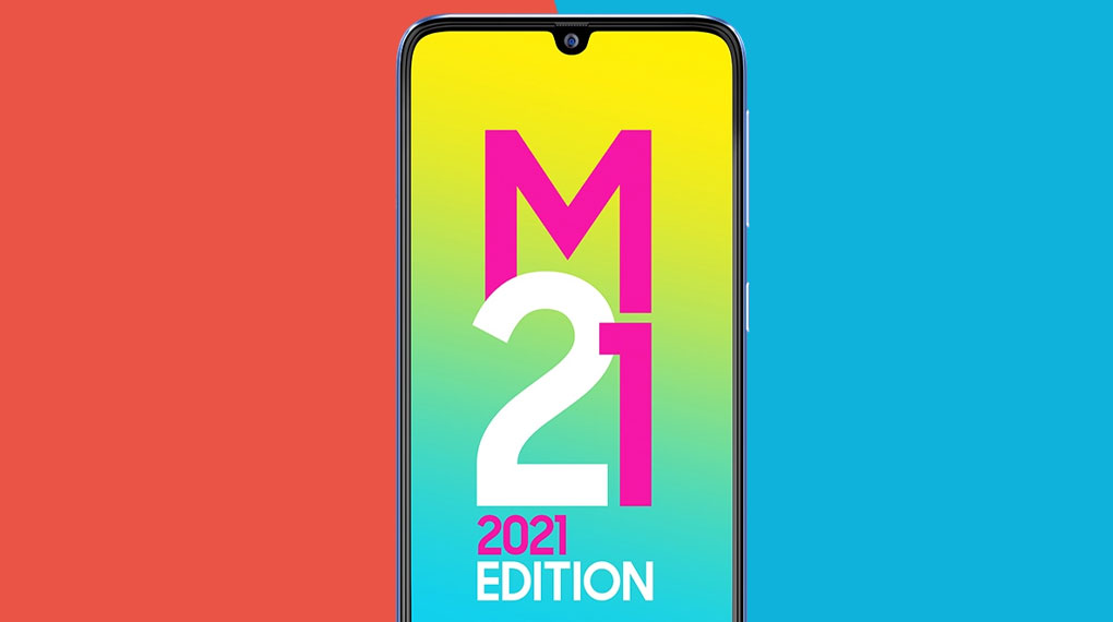 Điện thoại Samsung Galaxy M21 (2021) | Hỗ trợ mở rộng dung lượng