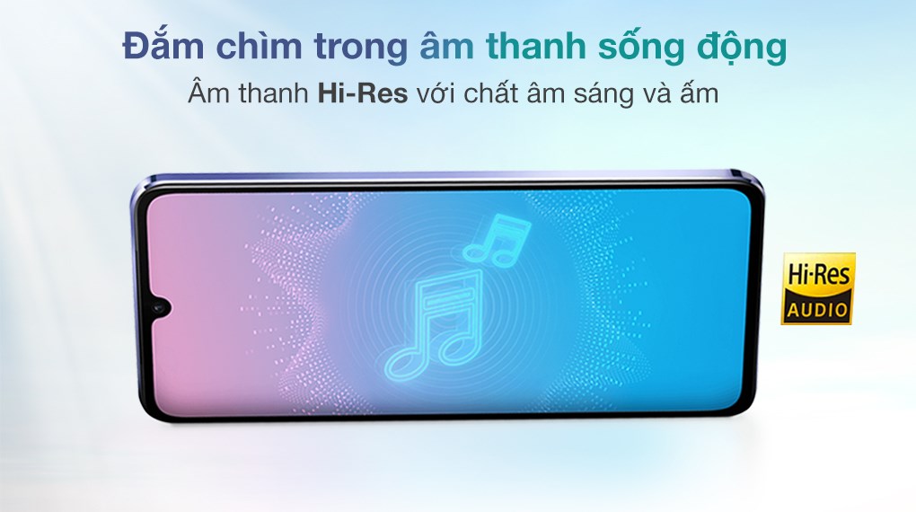 Điện thoại Vivo V23e