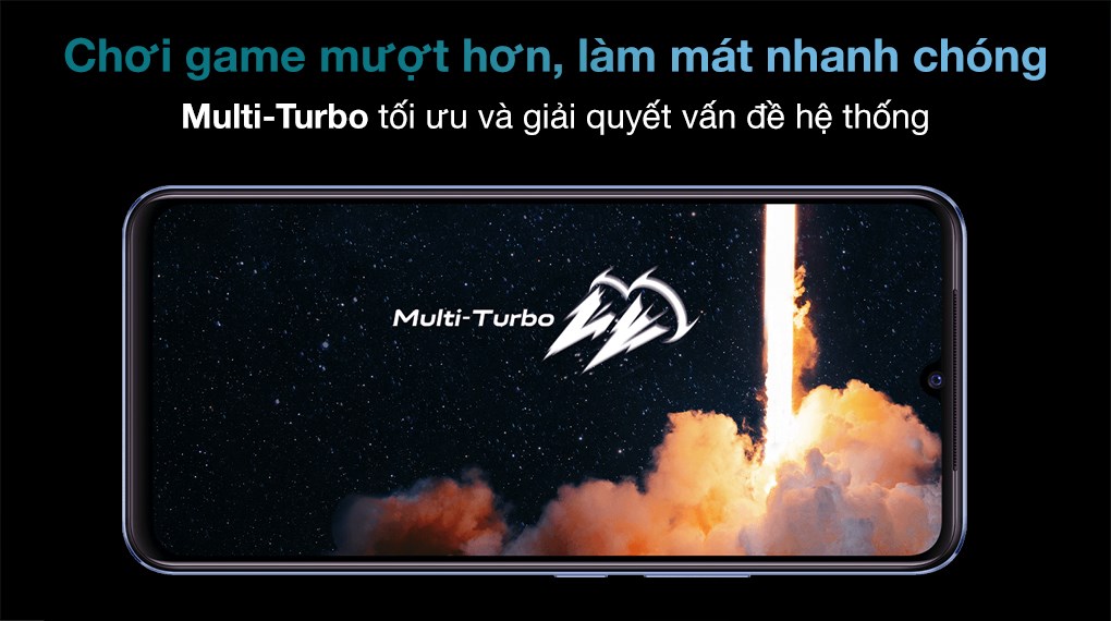 Điện thoại Vivo V23e