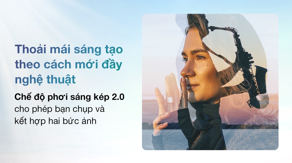 Điện thoại Vivo V23e