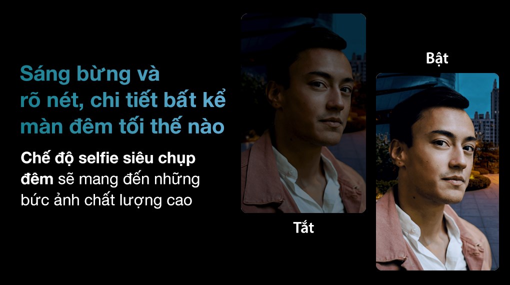 Điện thoại Vivo V23e