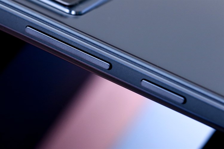 Điện thoại Vivo V23e Màu Đen