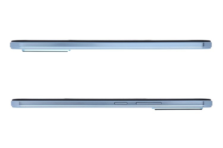 Điện thoại Vivo V23e Màu Xanh hồng