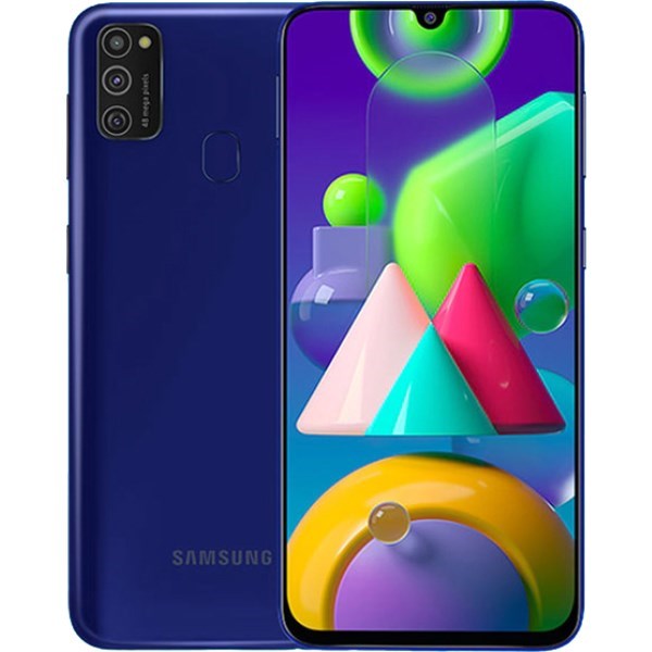 Samsung Galaxy M21 Prime Edition