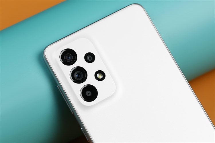 Điện thoại Samsung Galaxy A73 5G 128GB